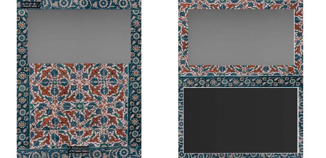 Custom Large Z Palette