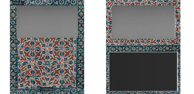 Custom Large Z Palette