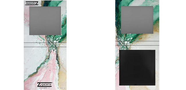 Custom Small Z Palette