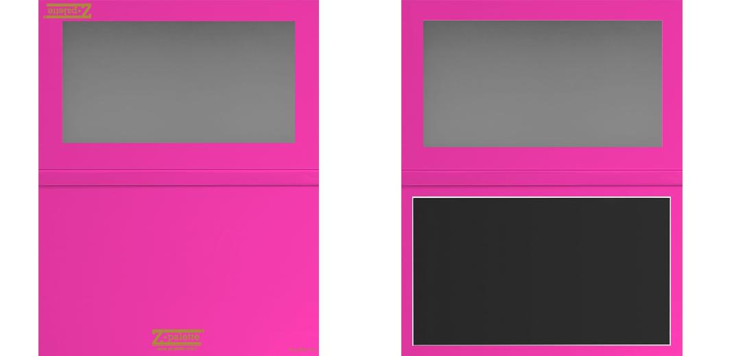 Custom Large Z Palette