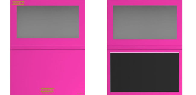 Custom Large Z Palette