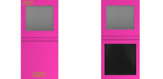 Custom Small Z Palette