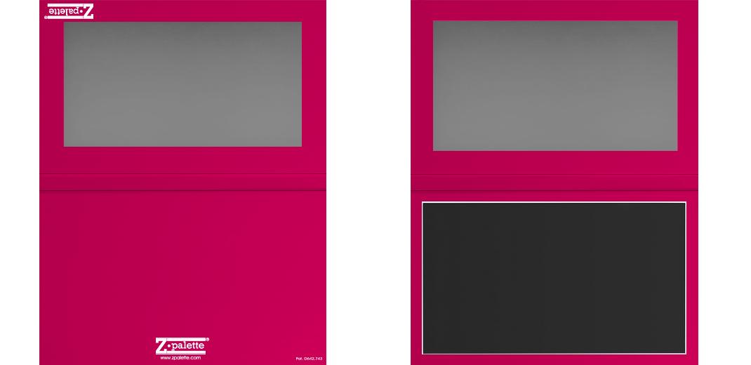 Custom Large Z Palette