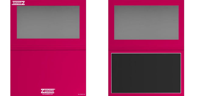 Custom Large Z Palette