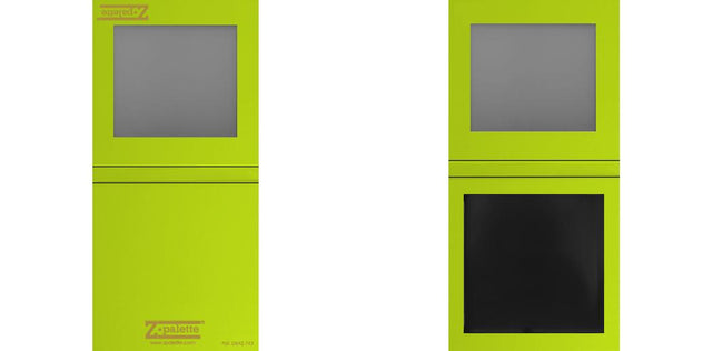 Custom Small Z Palette