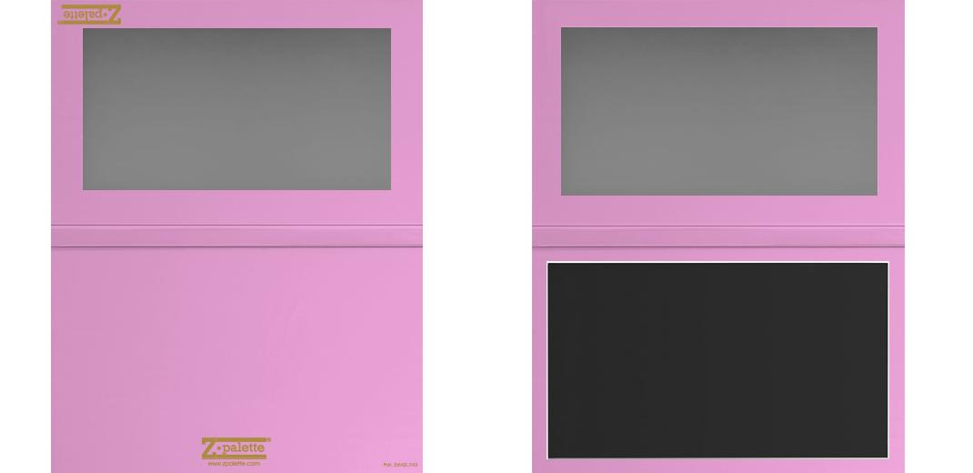 Custom Large Z Palette