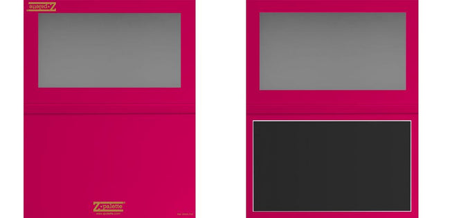 Custom Large Z Palette