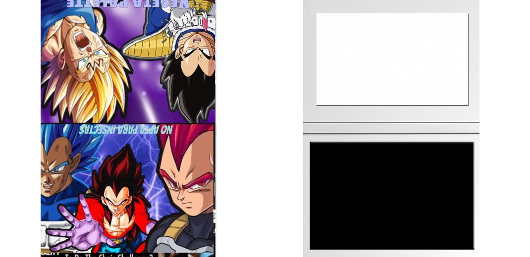 Custom Junior Z Palette