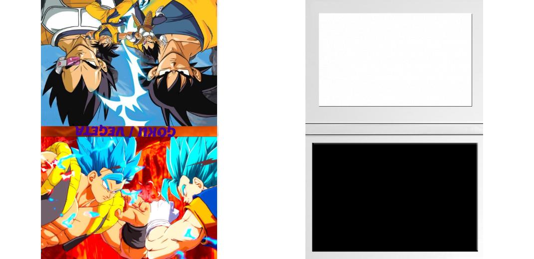 Custom Junior Z Palette