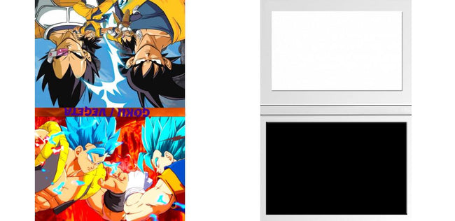 Custom Junior Z Palette