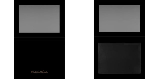 Custom Extra Large Z Palette