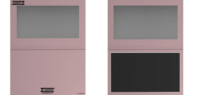 Custom Large Z Palette