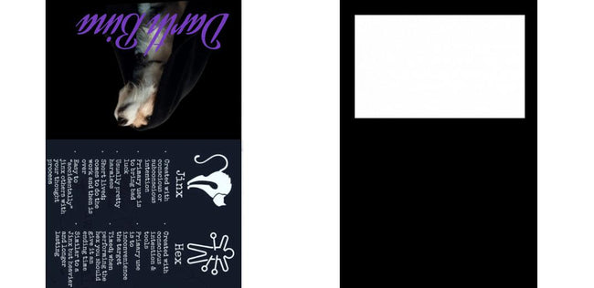 Custom Junior Z Palette