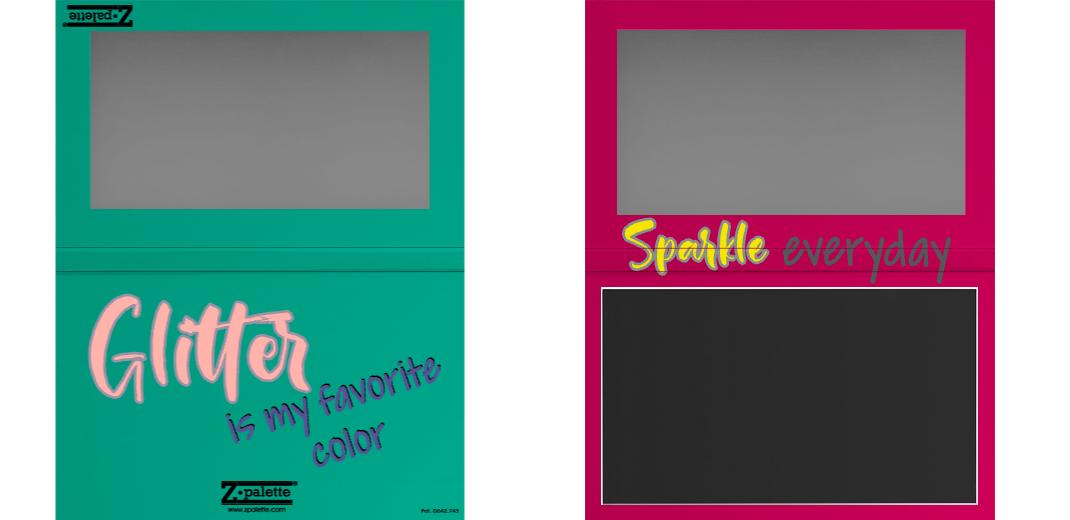 Custom Large Z Palette