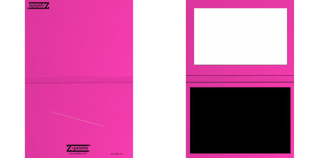 Custom Junior Z Palette