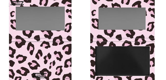 Custom Medium Deep Z Palette