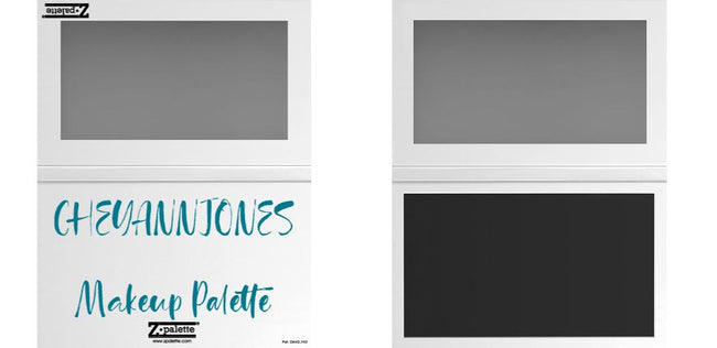 Custom Large Z Palette