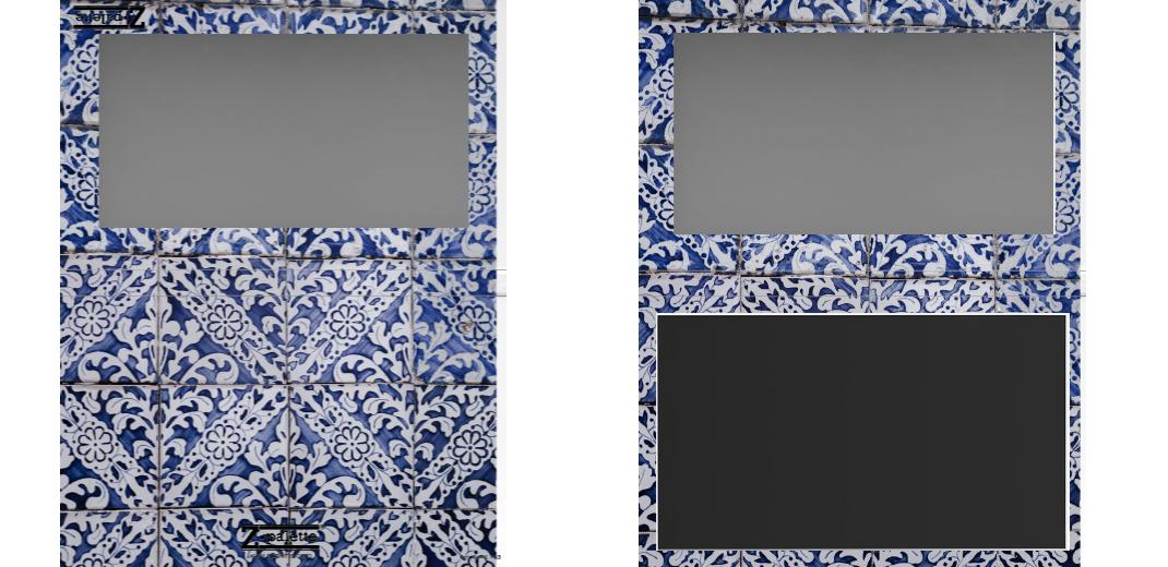 Custom Large Z Palette