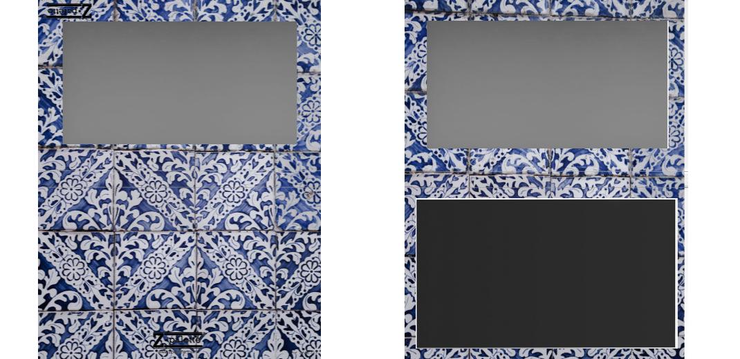 Custom Large Z Palette