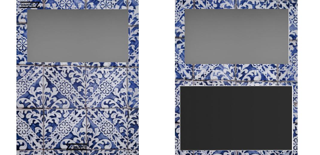 Custom Large Z Palette