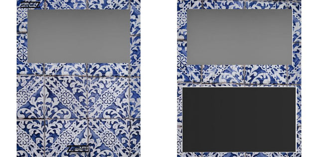 Custom Large Z Palette