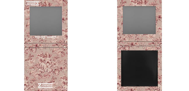 Custom Small Z Palette