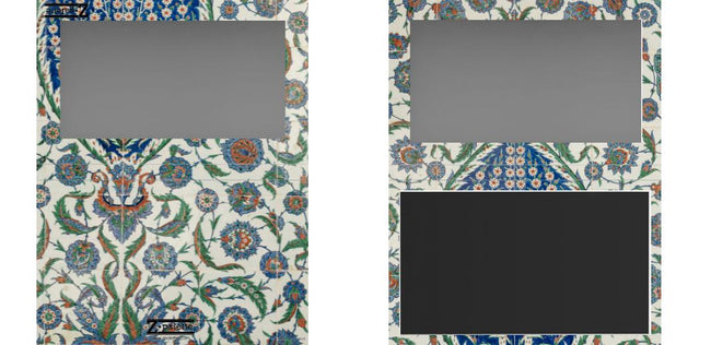 Custom Large Z Palette