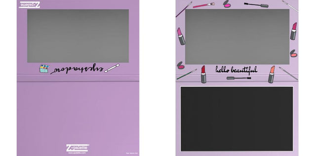 Custom Large Z Palette