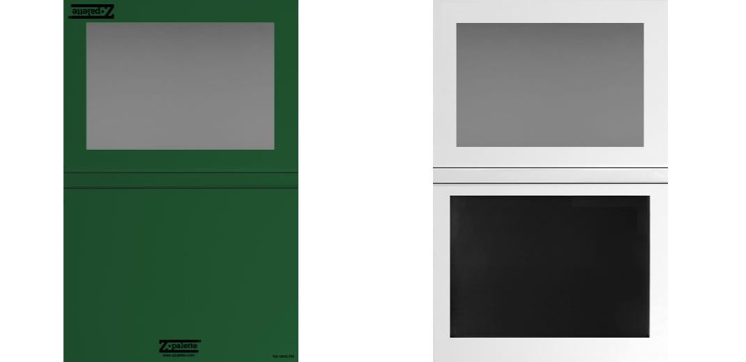 Custom Extra Large Z Palette