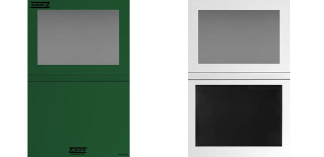 Custom Extra Large Z Palette