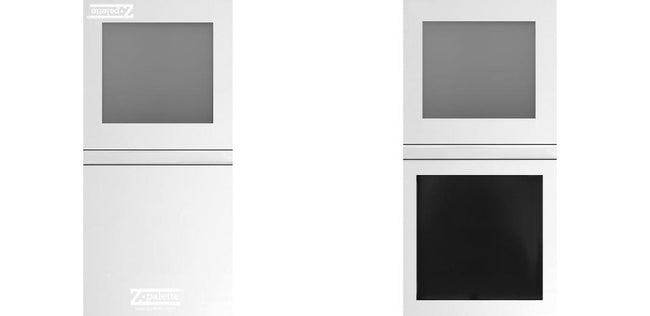 Custom Small Z Palette