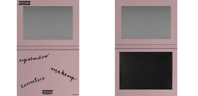 Custom Extra Large Z Palette