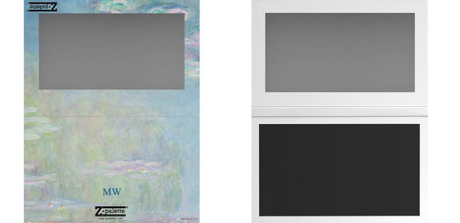 Custom Large Z Palette