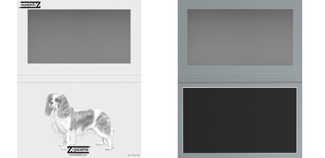 Custom Large Z Palette