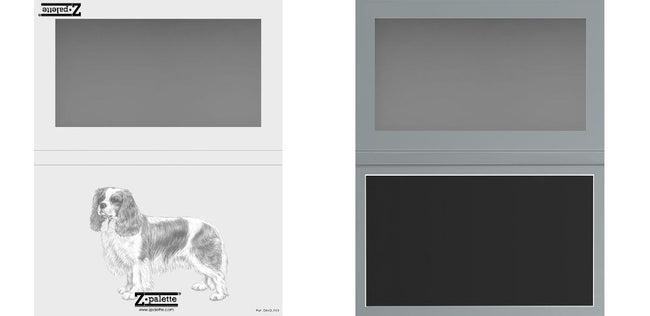 Custom Large Z Palette