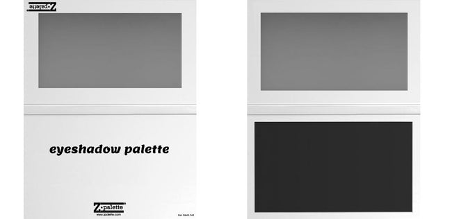 Custom Large Z Palette