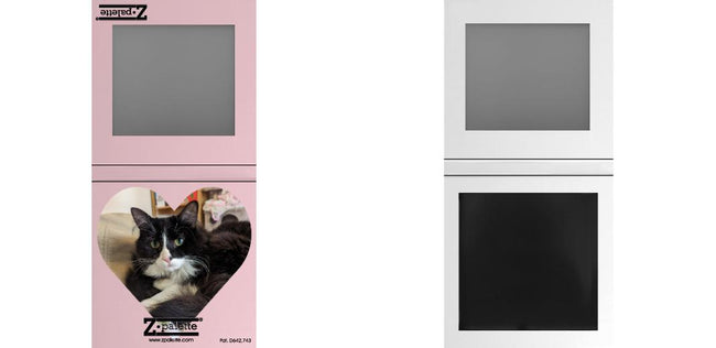 Custom Small Z Palette