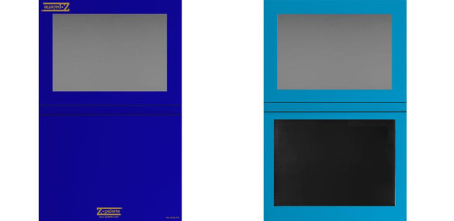 Custom Extra Large Z Palette