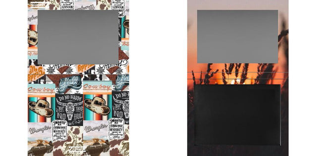 Custom Extra Large Z Palette