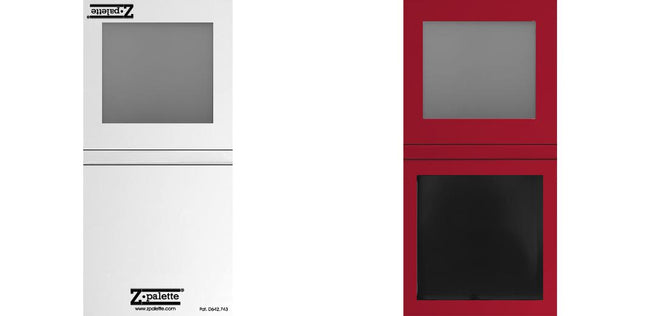 Custom Small Z Palette