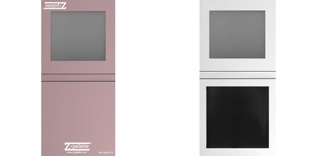 Custom Small Z Palette