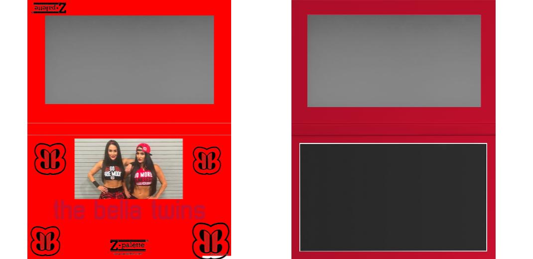 Custom Large Z Palette