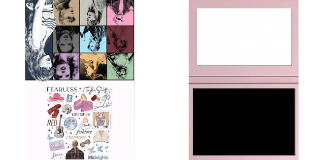 Custom Junior Z Palette