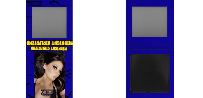 Custom Small Z Palette