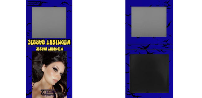 Custom Small Z Palette