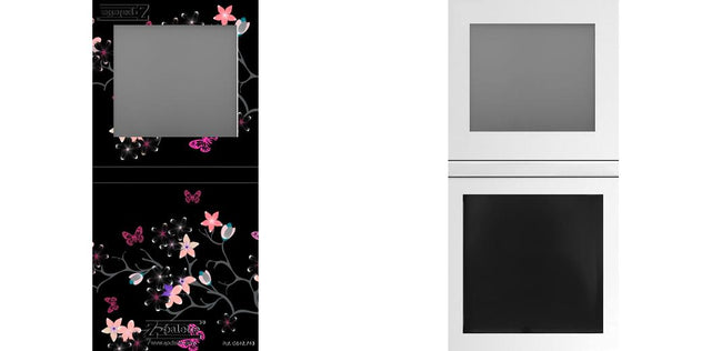 Custom Small Z Palette