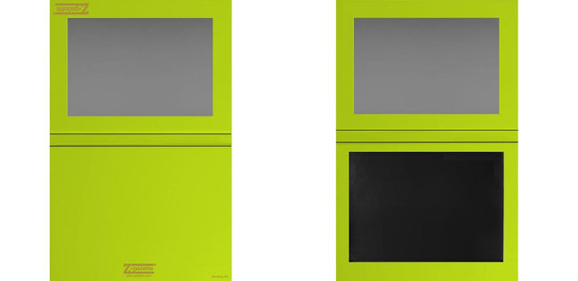 Custom Extra Large Z Palette