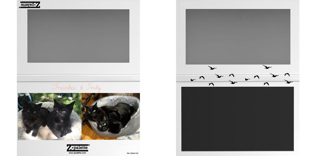 Custom Large Z Palette