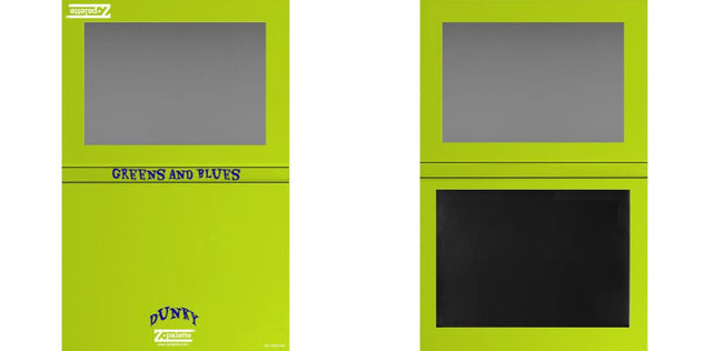 Custom Extra Large Z Palette