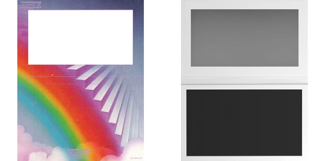 Custom Large Z Palette